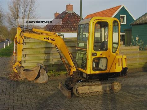 hanix h15a mini digger|hanix parts norway.